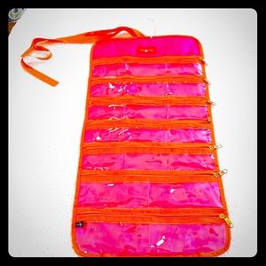 Lindsay Phillips snap travel case